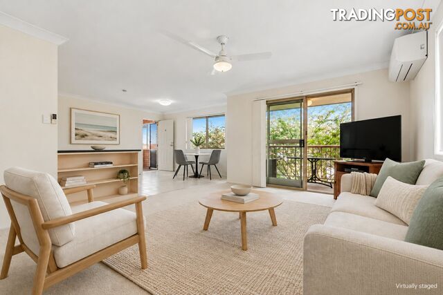 13/13 Burrawong Avenue BONGAREE QLD 4507