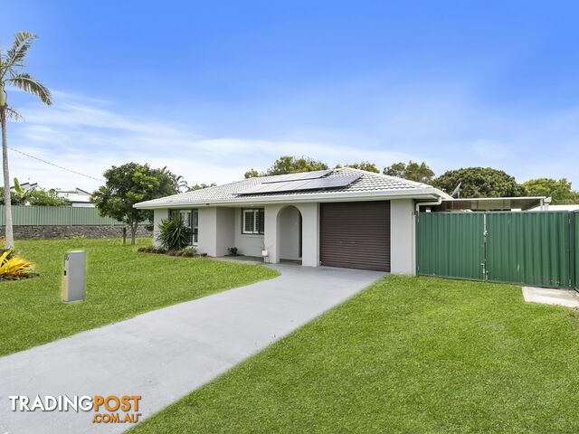 95 Eucalypt street BELLARA QLD 4507