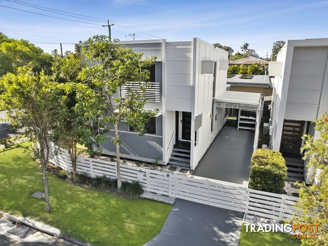 13 Doomba Drive BONGAREE QLD 4507