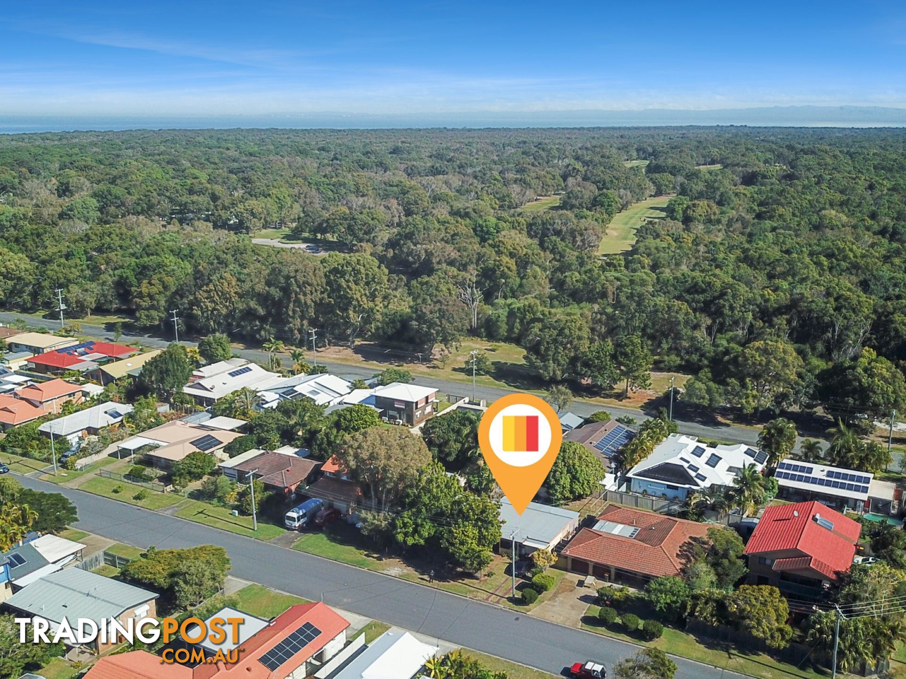 16 Eden Crescent WOORIM QLD 4507