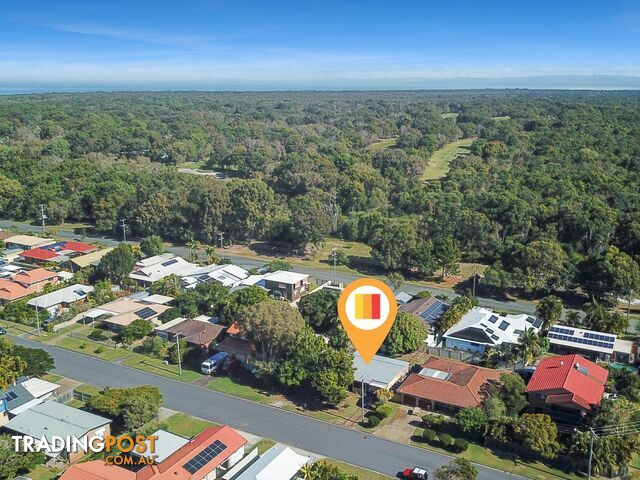 16 Eden Crescent WOORIM QLD 4507