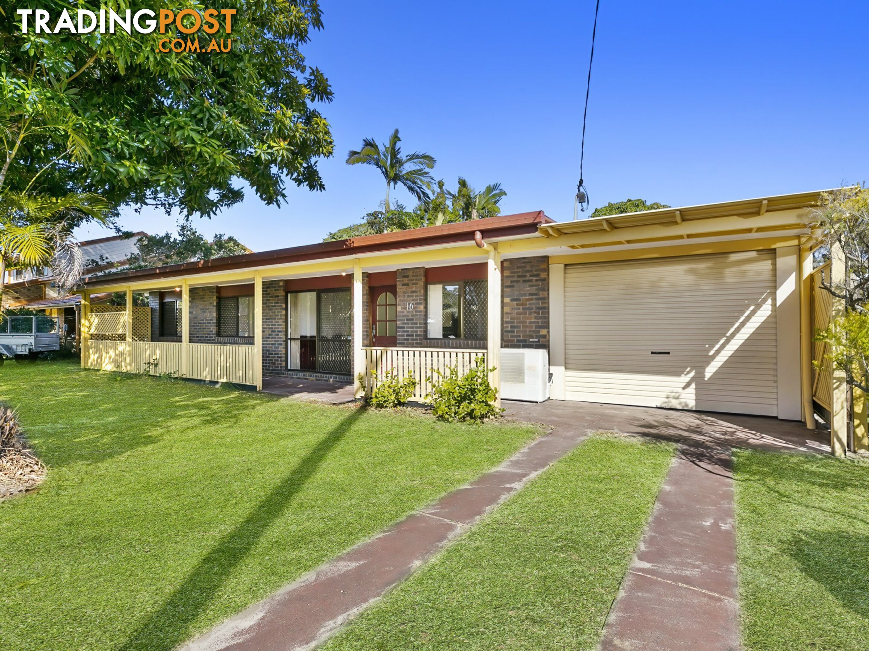 16 Eden Crescent WOORIM QLD 4507