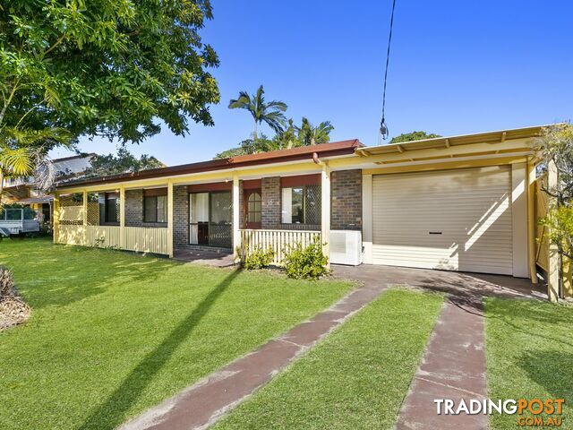 16 Eden Crescent WOORIM QLD 4507