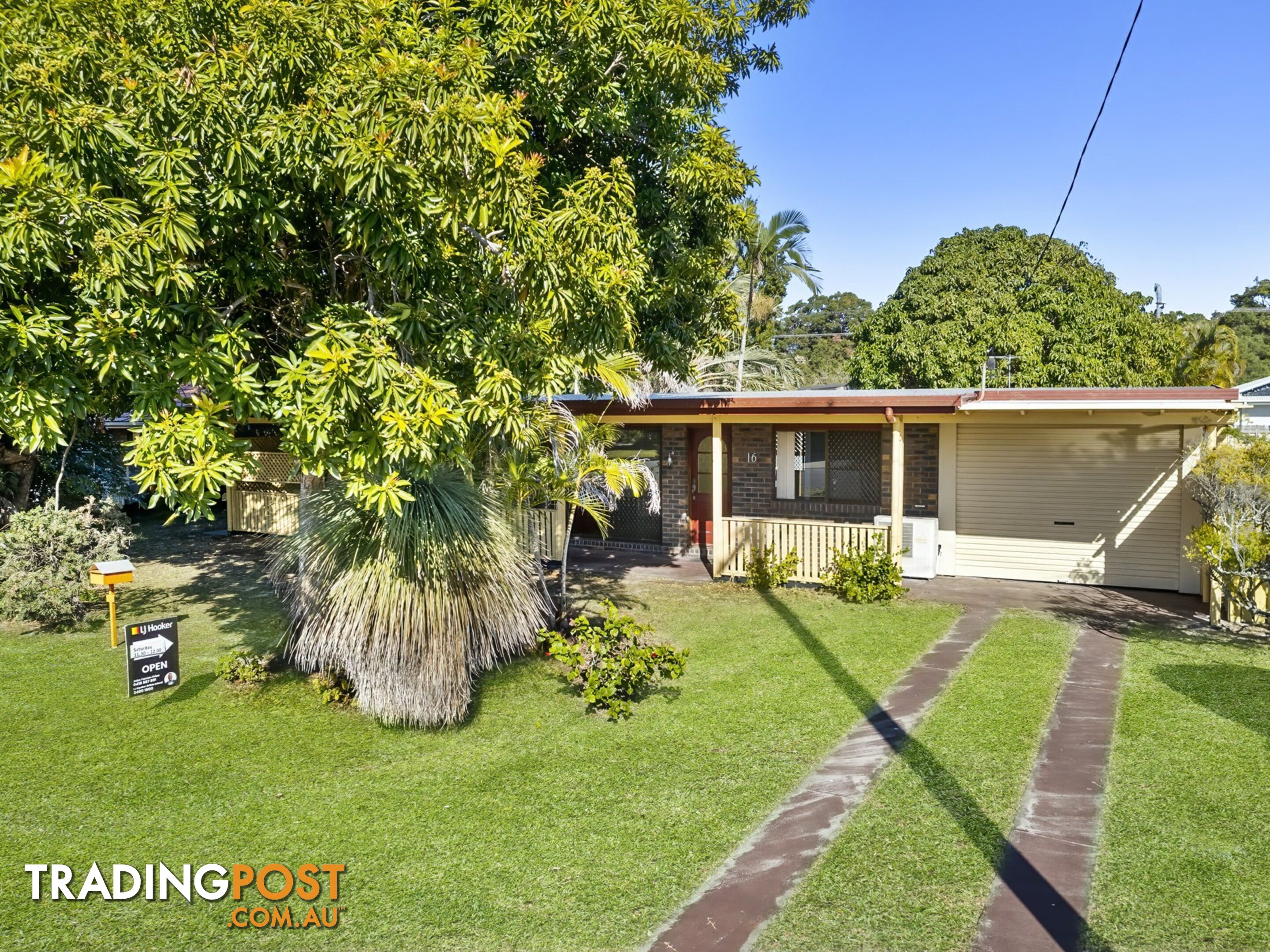 16 Eden Crescent WOORIM QLD 4507