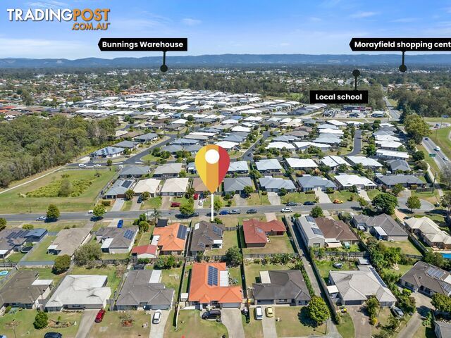 11 Coach Road West MORAYFIELD QLD 4506