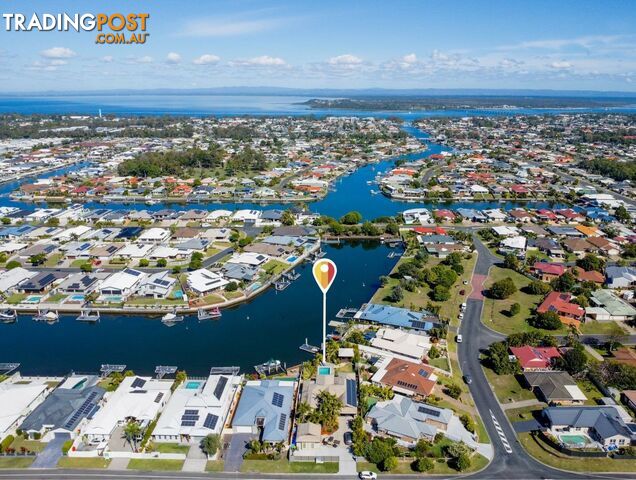 55 Protea Drive BONGAREE QLD 4507