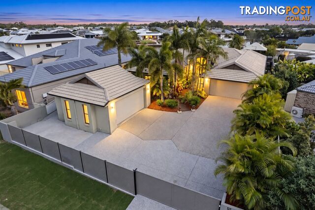55 Protea Drive BONGAREE QLD 4507