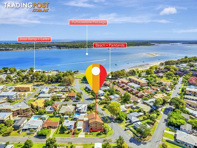 1/26 Illoura Avenue BELLARA QLD 4507