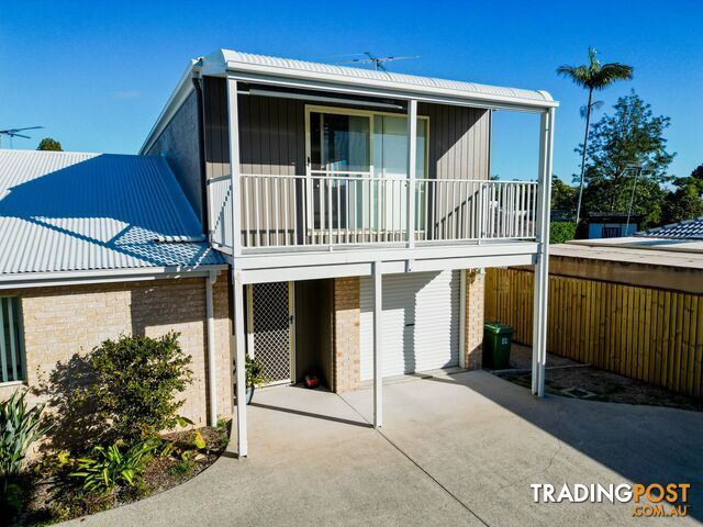 Unit 3/30 Kangaroo Avenue BONGAREE QLD 4507
