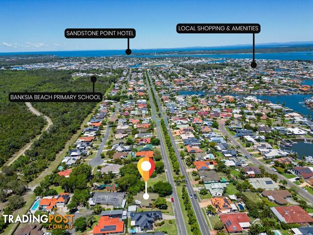 104 Avon Avenue BANKSIA BEACH QLD 4507