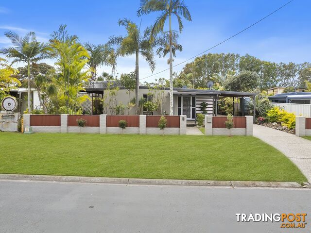 32 Ranald Avenue NINGI QLD 4511
