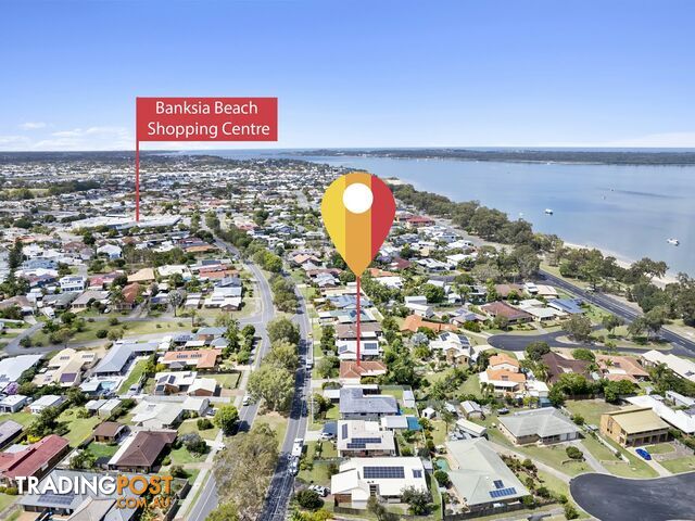 41 Endeavour Drive BANKSIA BEACH QLD 4507