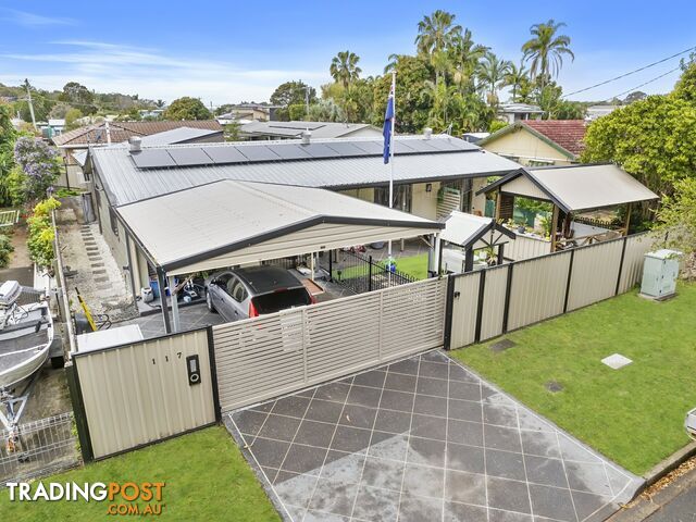 117 Goodwin Drive BONGAREE QLD 4507