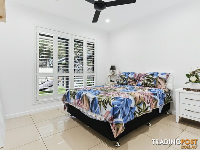 117 Goodwin Drive BONGAREE QLD 4507