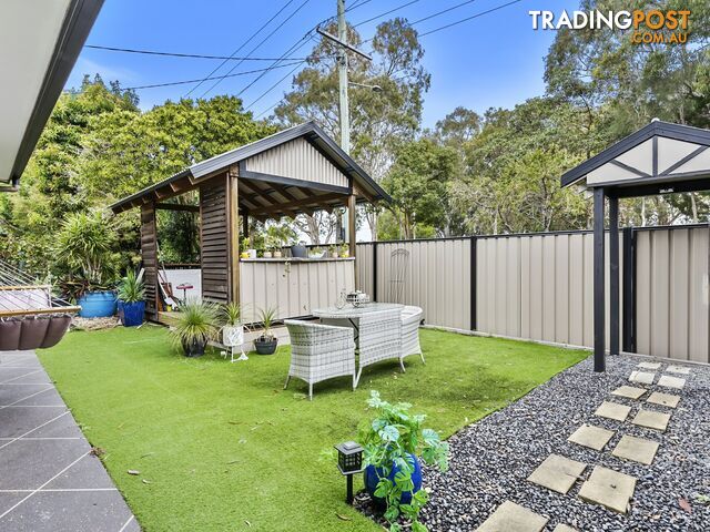 117 Goodwin Drive BONGAREE QLD 4507