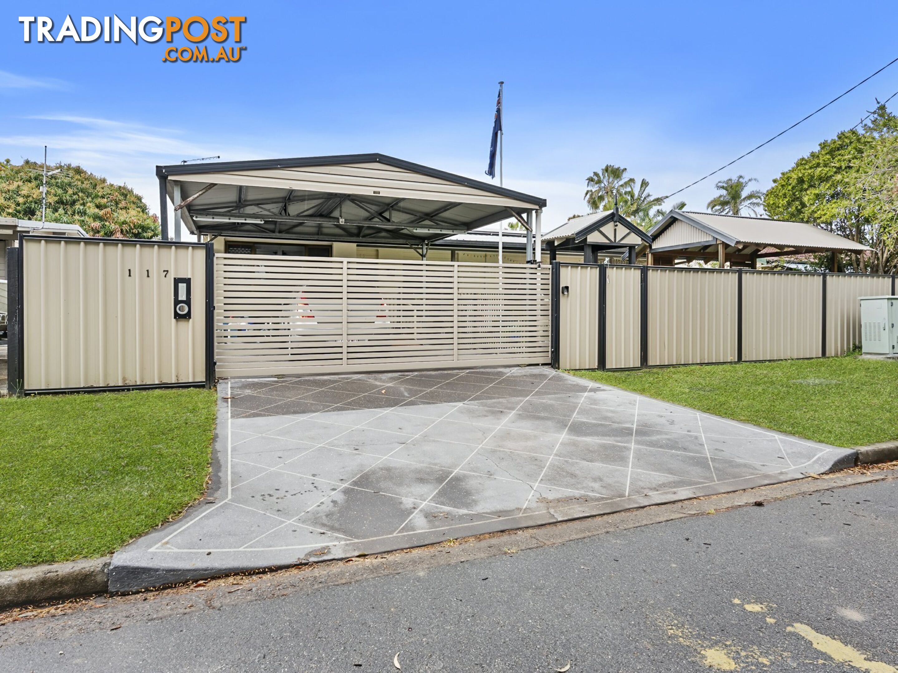 117 Goodwin Drive BONGAREE QLD 4507