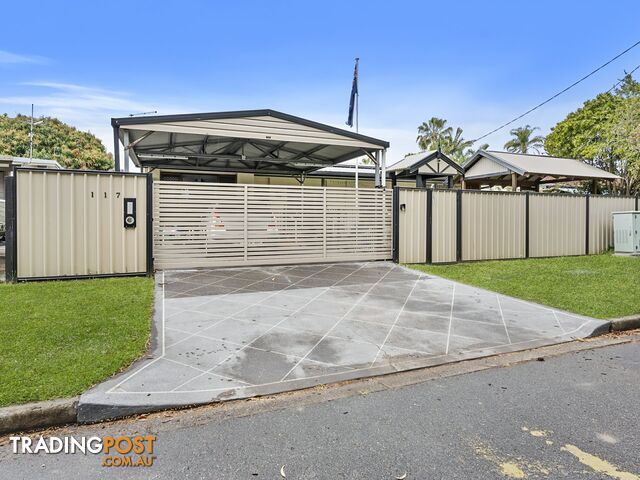 117 Goodwin Drive BONGAREE QLD 4507