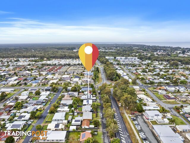 117 Goodwin Drive BONGAREE QLD 4507