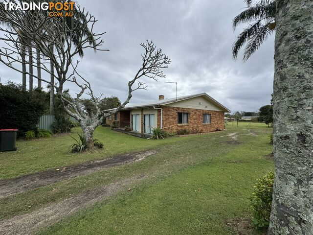 939 Bribie Island Road NINGI QLD 4511