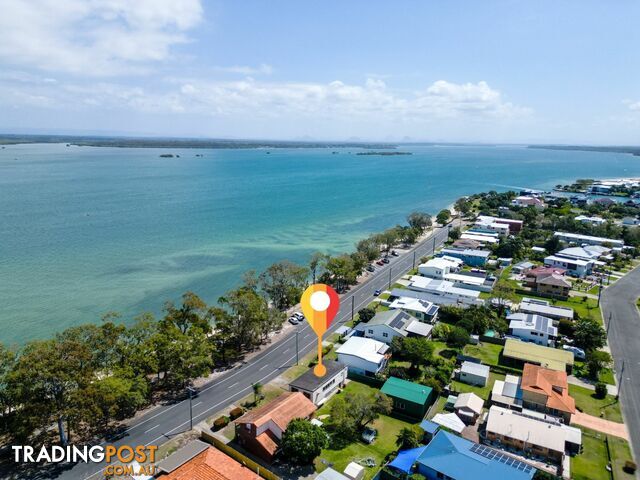 167 Sylvan Beach Esplanade BELLARA QLD 4507