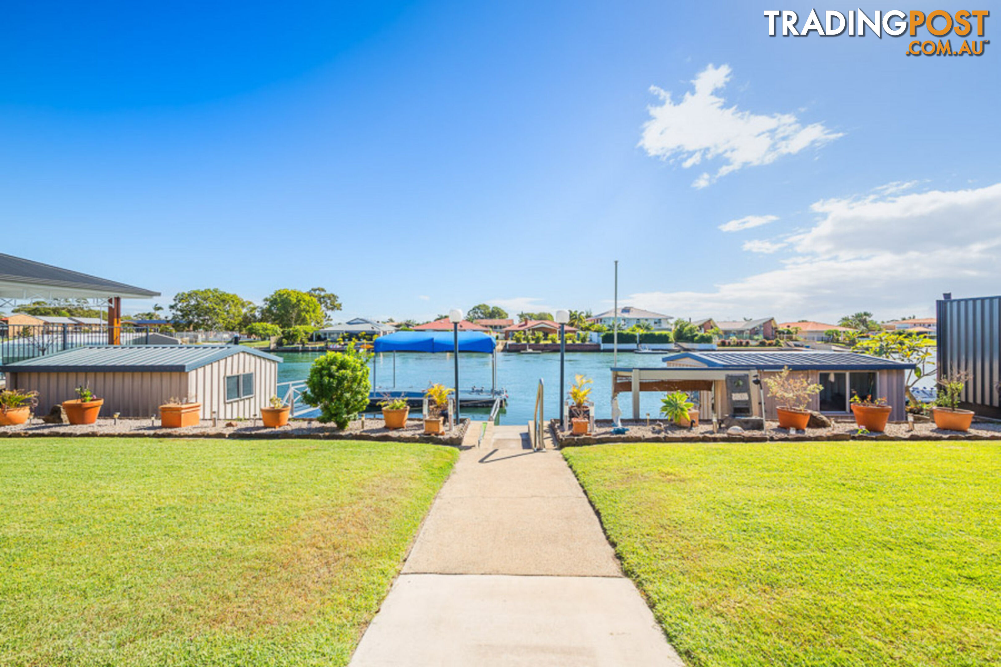 17 Dolphin Drive BONGAREE QLD 4507