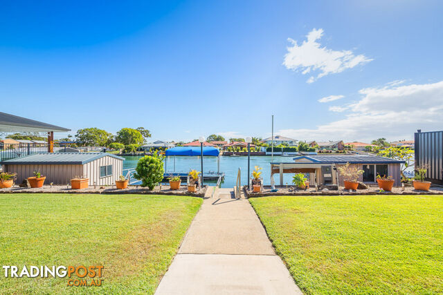 17 Dolphin Drive BONGAREE QLD 4507