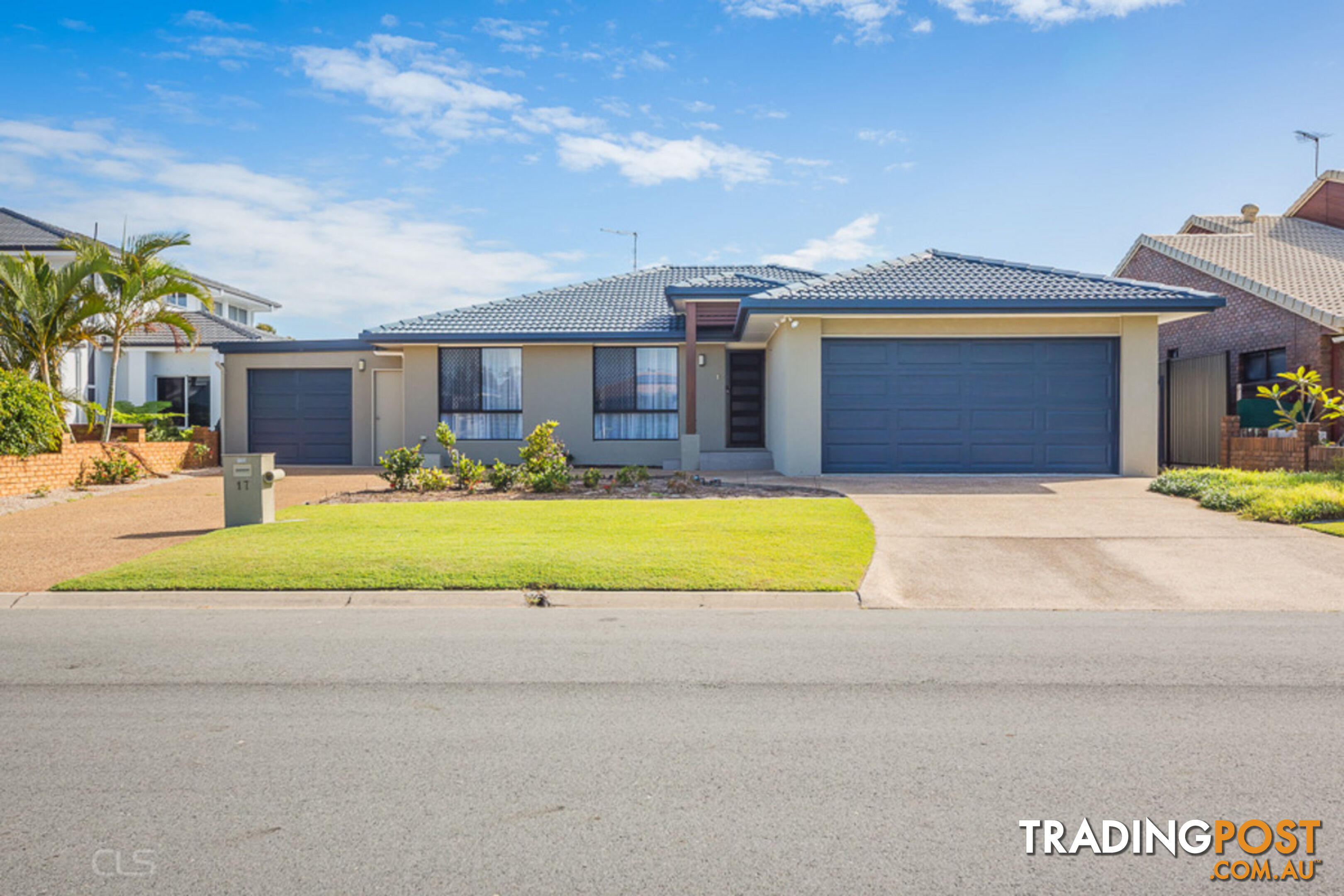 17 Dolphin Drive BONGAREE QLD 4507