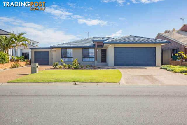 17 Dolphin Drive BONGAREE QLD 4507