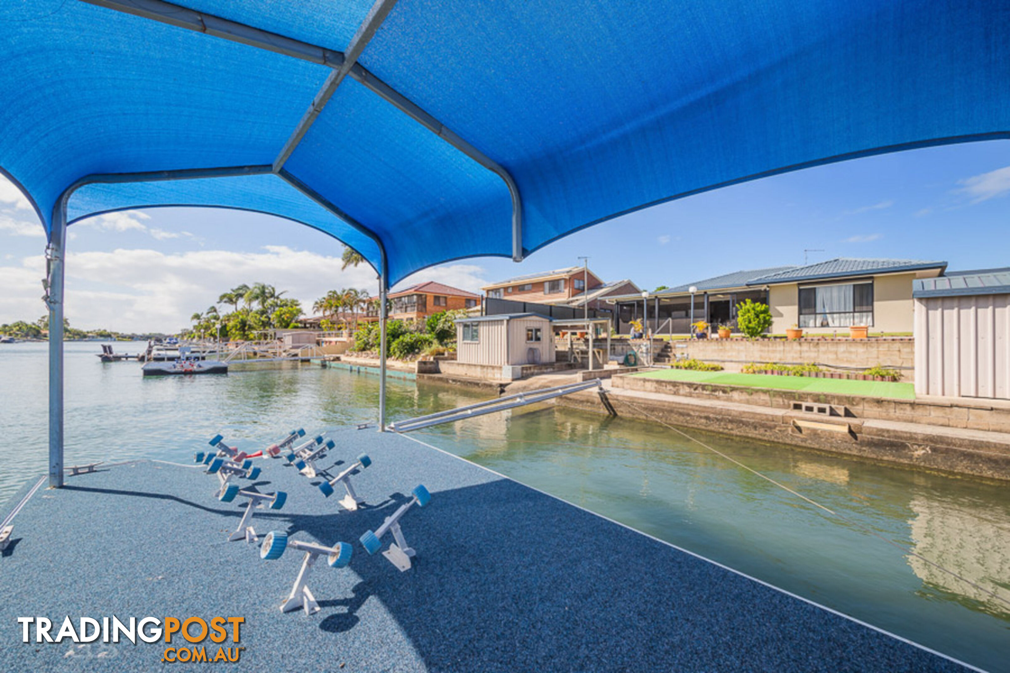 17 Dolphin Drive BONGAREE QLD 4507