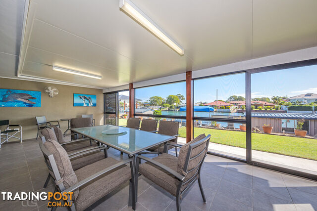 17 Dolphin Drive BONGAREE QLD 4507