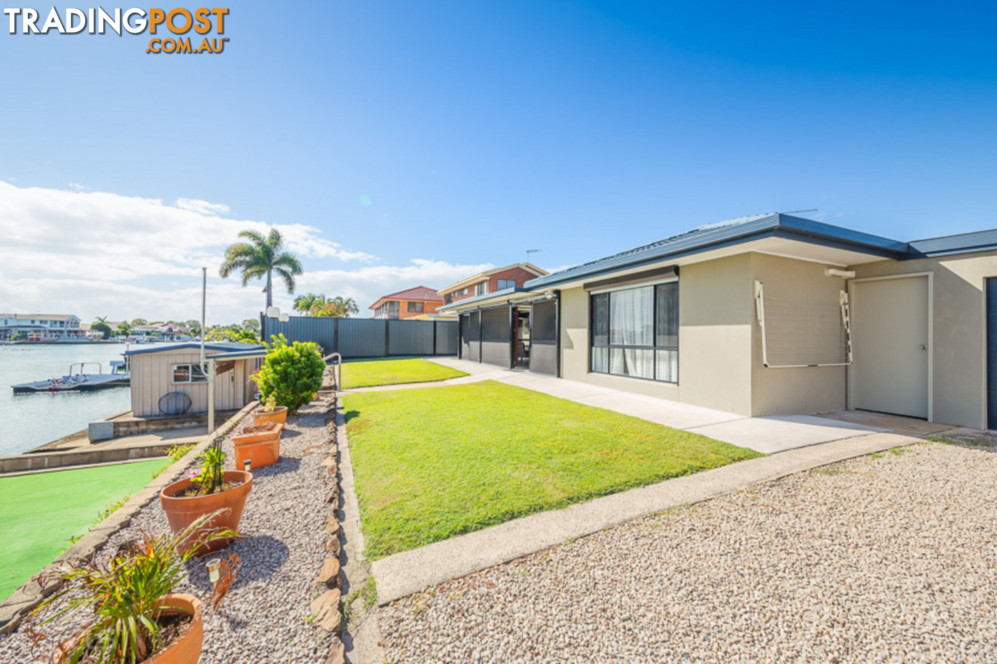 17 Dolphin Drive BONGAREE QLD 4507