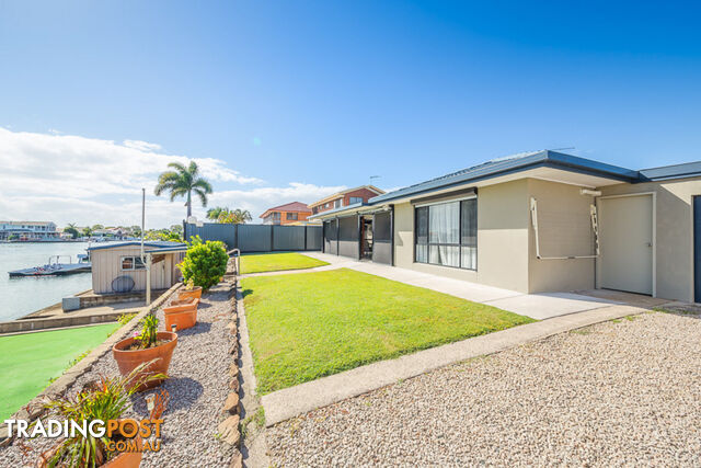 17 Dolphin Drive BONGAREE QLD 4507