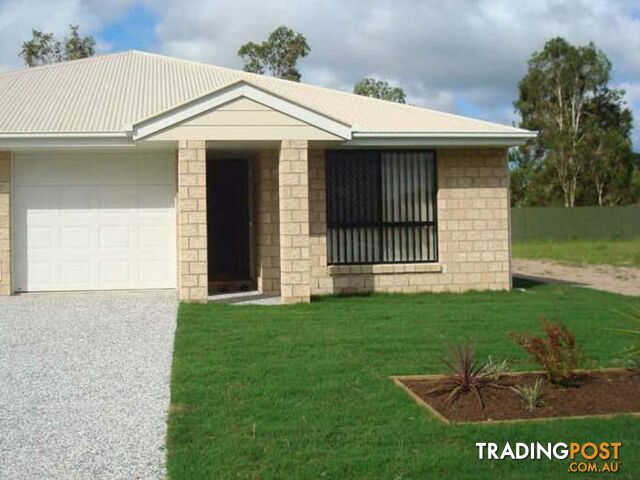 1/15 Anastasia Court CABOOLTURE QLD 4510