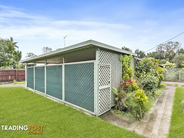 51 Hayes Street CABOOLTURE QLD 4510