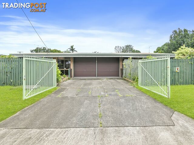 51 Hayes Street CABOOLTURE QLD 4510