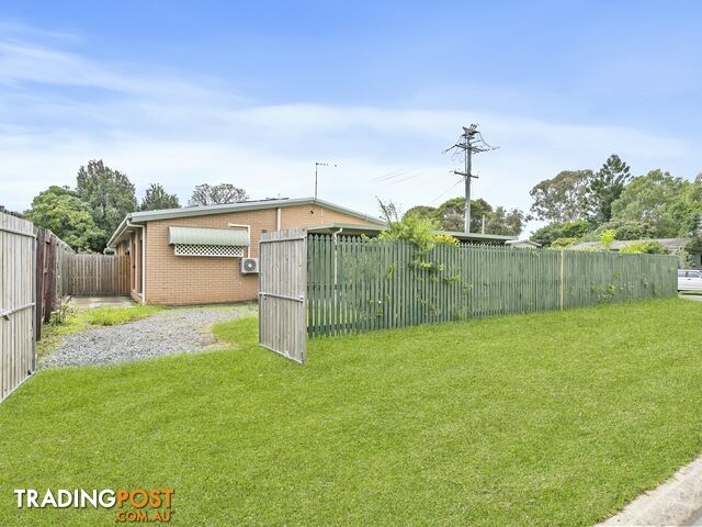 51 Hayes Street CABOOLTURE QLD 4510