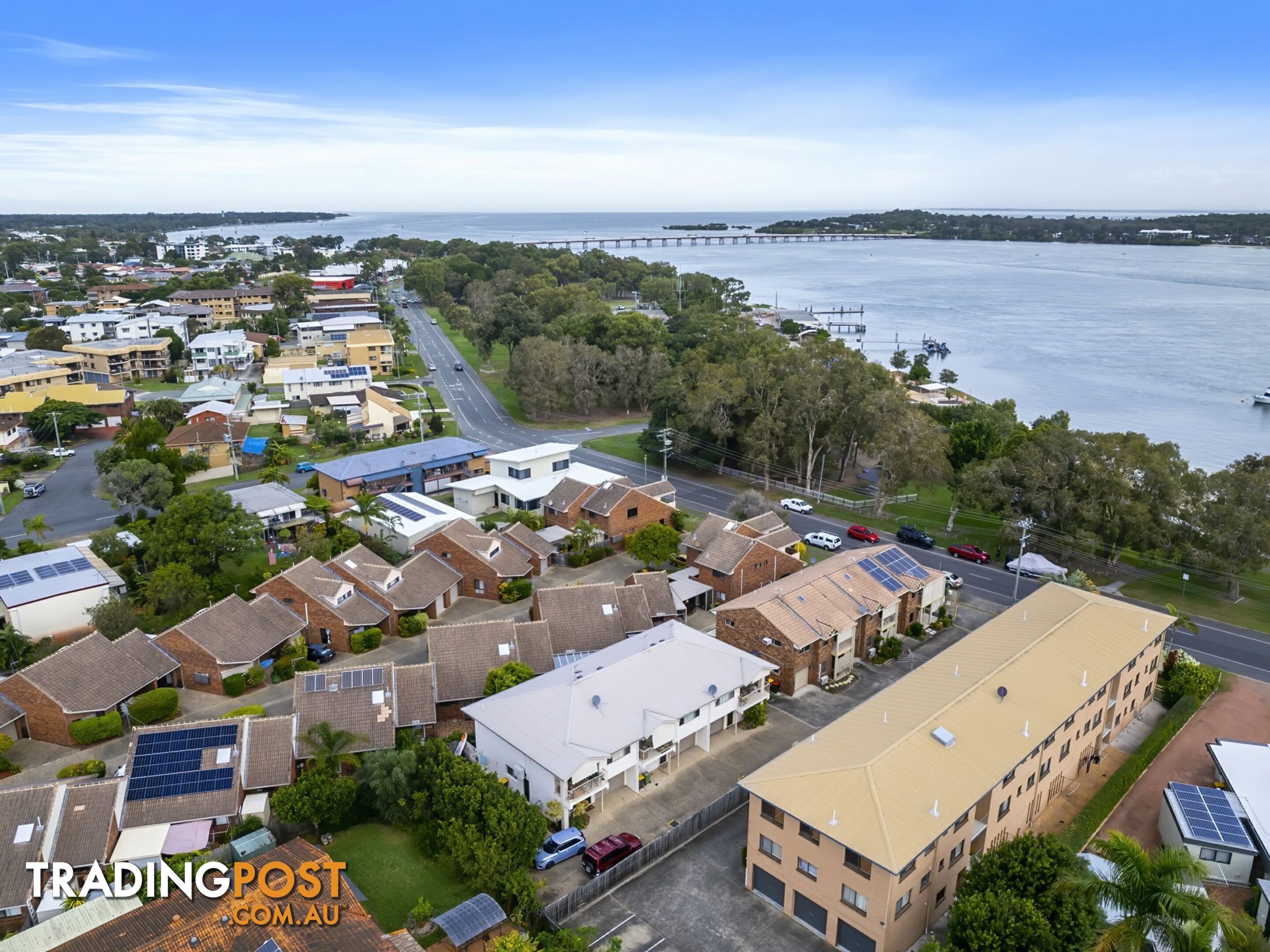 6/85 Sylvan Beach Esplanade BELLARA QLD 4507