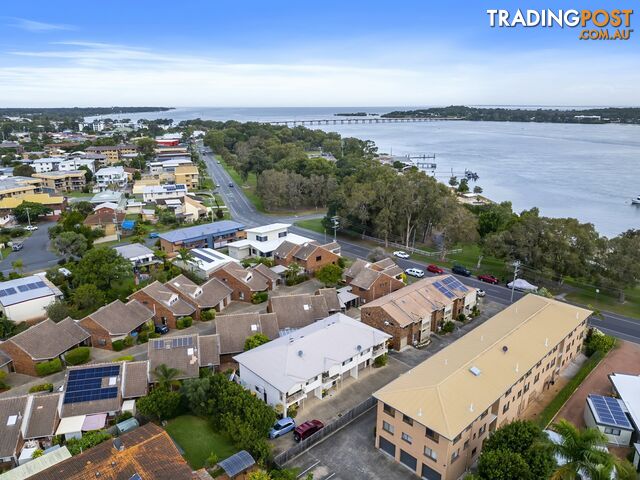 6/85 Sylvan Beach Esplanade BELLARA QLD 4507