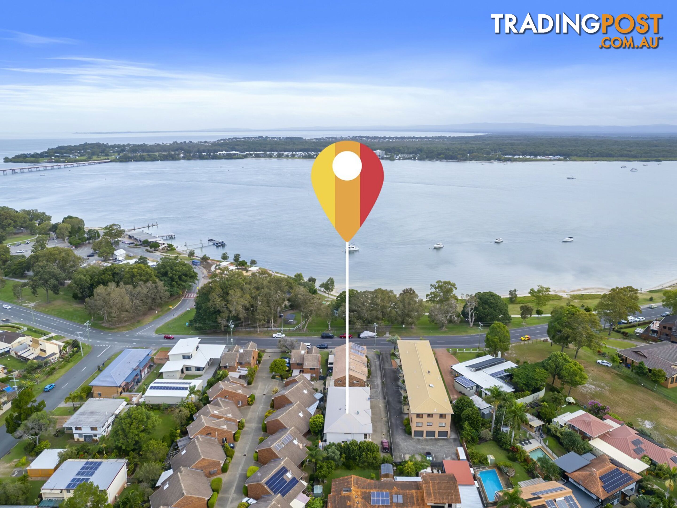 6/85 Sylvan Beach Esplanade BELLARA QLD 4507