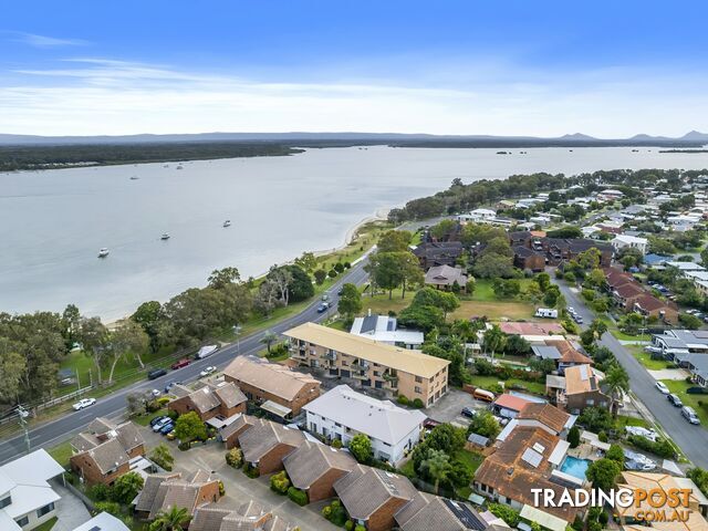 6/85 Sylvan Beach Esplanade BELLARA QLD 4507