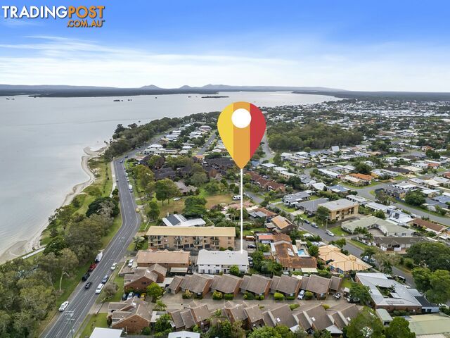 6/85 Sylvan Beach Esplanade BELLARA QLD 4507