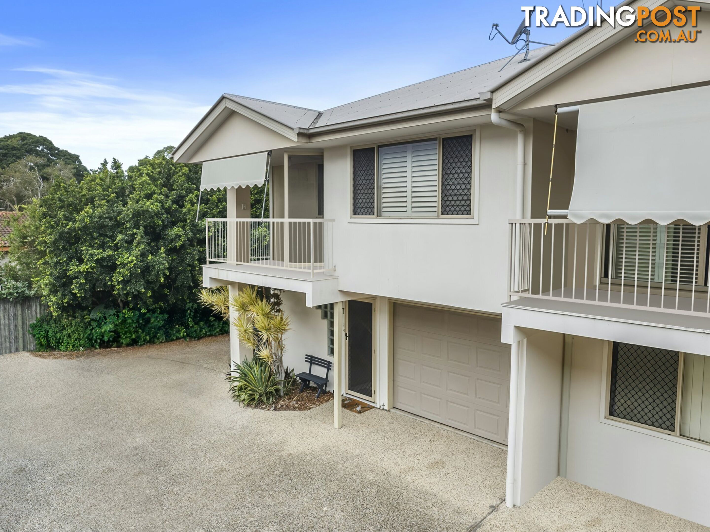 6/85 Sylvan Beach Esplanade BELLARA QLD 4507