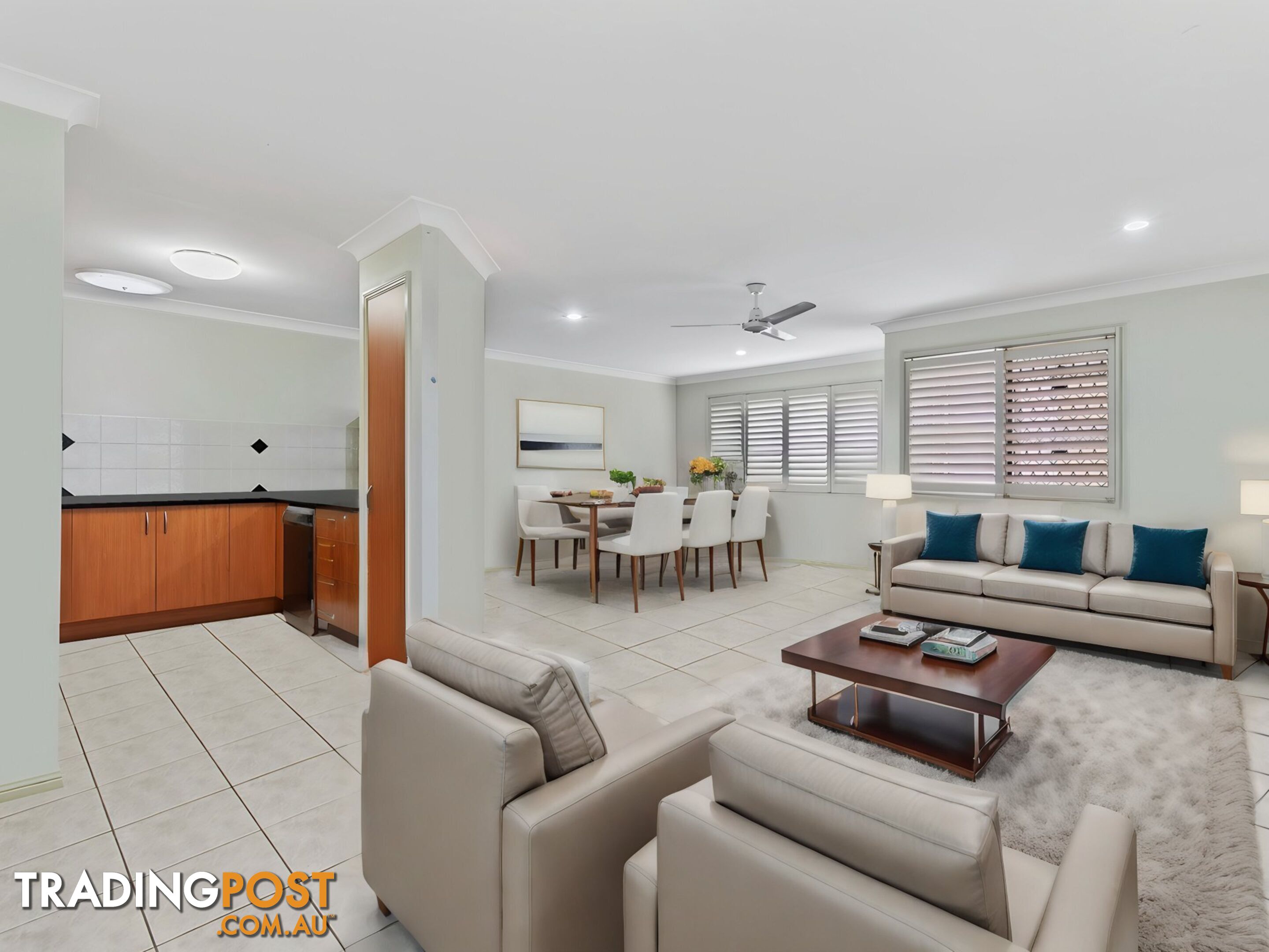 6/85 Sylvan Beach Esplanade BELLARA QLD 4507