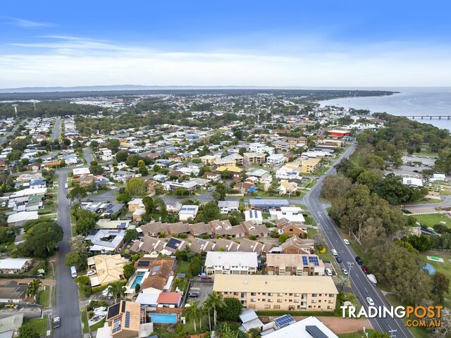 6/85 Sylvan Beach Esplanade BELLARA QLD 4507