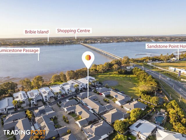 Unit 20/8 Spinnaker SANDSTONE POINT QLD 4511