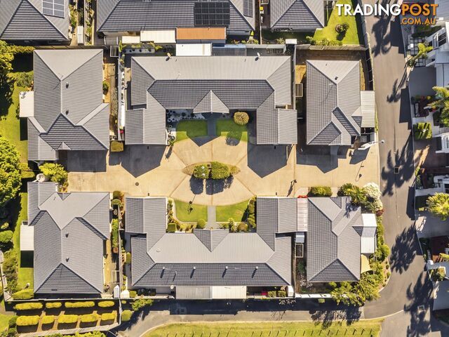 Unit 20/8 Spinnaker SANDSTONE POINT QLD 4511 - photo 4 of 25