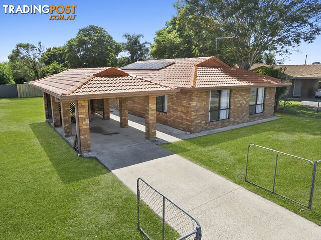 9 Primrose Street CABOOLTURE QLD 4510