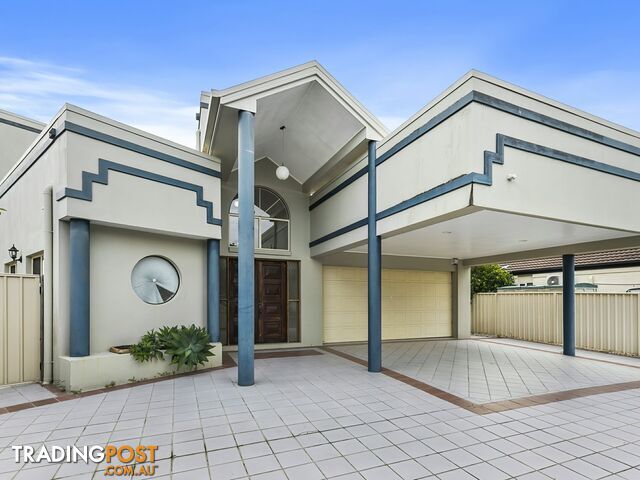 42 Tradewinds Drive BANKSIA BEACH QLD 4507