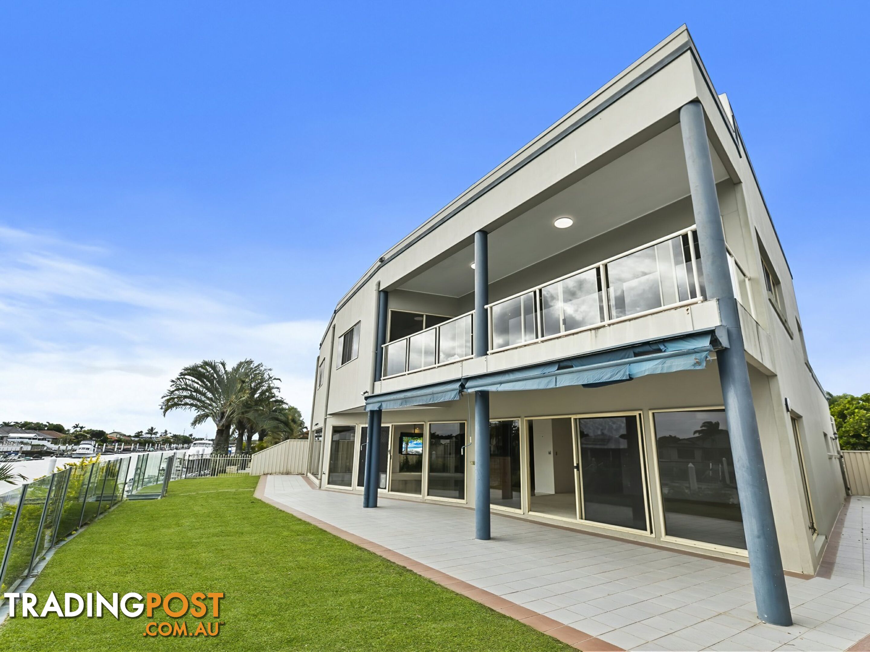 42 Tradewinds Drive BANKSIA BEACH QLD 4507