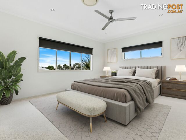 42 Tradewinds Drive BANKSIA BEACH QLD 4507